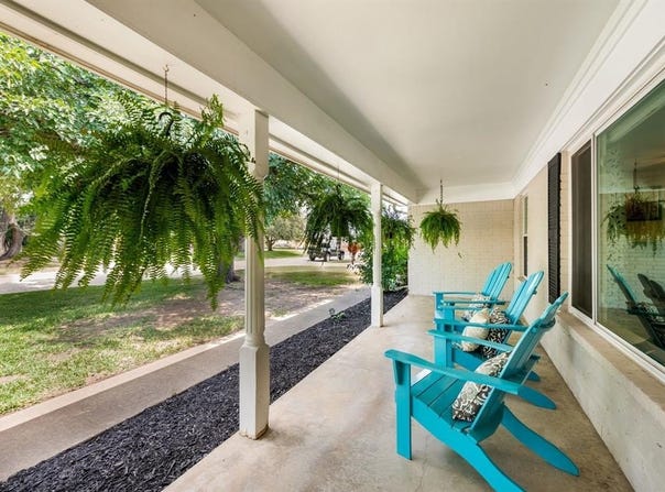 1605 Renee Drive, Hurst, TX 76054
