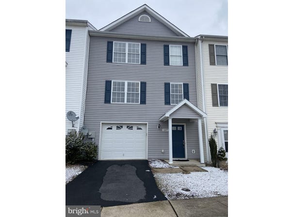 107 LIGHTHOUSE Lane, WINCHESTER, VA 22602