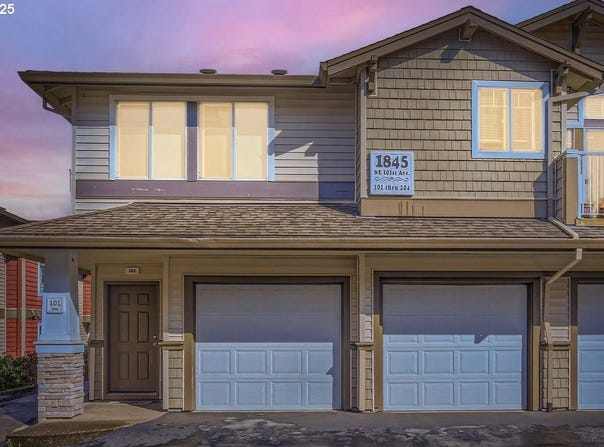 1845 NE 101ST AVE, Hillsboro, OR 97006