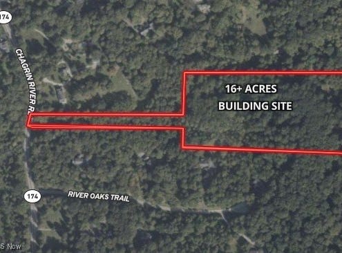 Chagrin River Road, Gates Mills, OH 44040