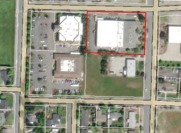 1600 NW Washington Boulevard, Grants Pass, OR 97526