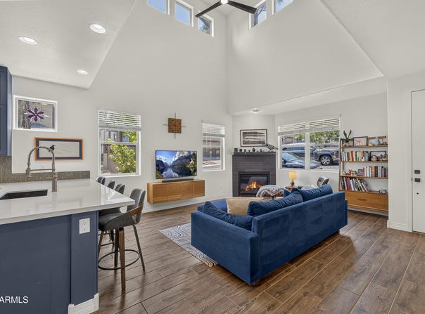 2470 W Clement Circle, Flagstaff, AZ 86001