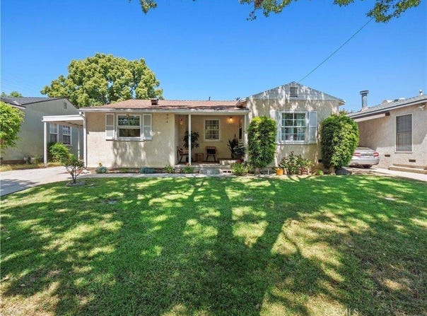 1511 North Maple Street, Burbank, CA 91505