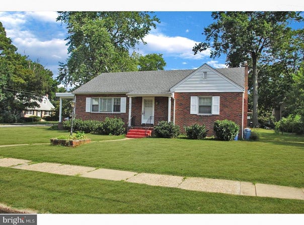 6566 GITHENS AVENUE, PENNSAUKEN, NJ 08109