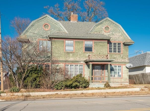 115 W McLane Street, Osceola, IA 50213