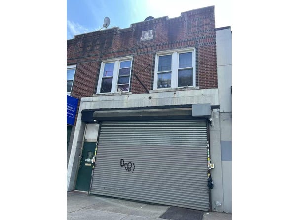 92-06 Liberty Avenue, Ozone Park, NY 11417