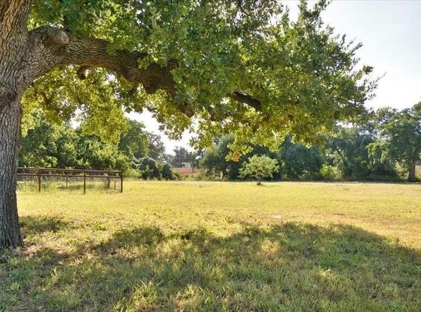 Little Willow Creek Road, Mason, TX 76856