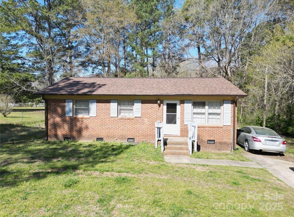 117 Morning Drive, Wadesboro, NC 28170