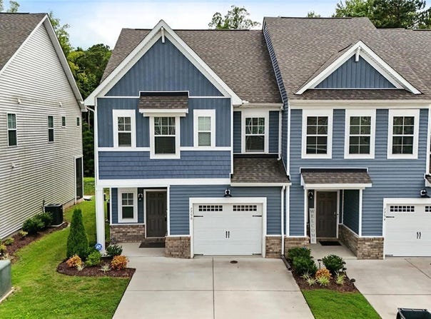 7750 Leeds Castle Lane, New Kent, VA 23124
