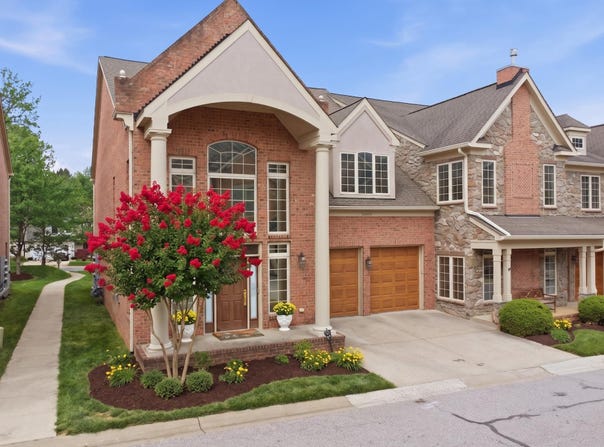 10737 MCGREGOR Drive, COLUMBIA, MD 21044