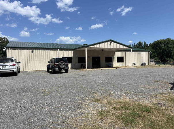 3891 S Highway 365, Jefferson, AR 72132