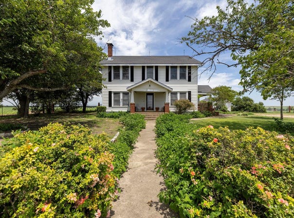14301 Fm-1105, Jarrell, TX 76537
