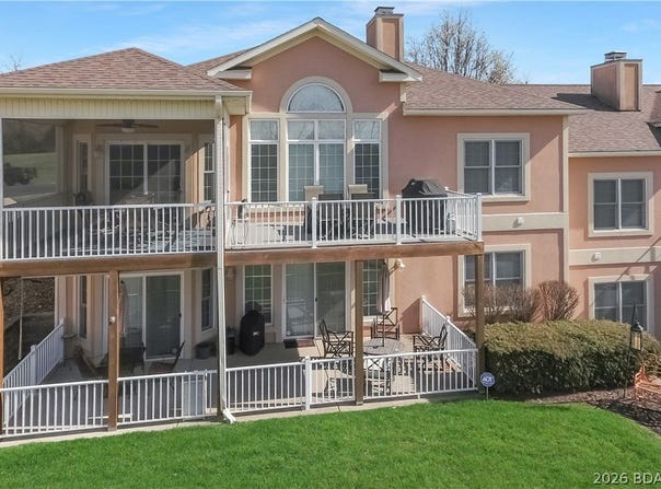 95 Via Lauren Drive, Sunrise Beach, MO 65079