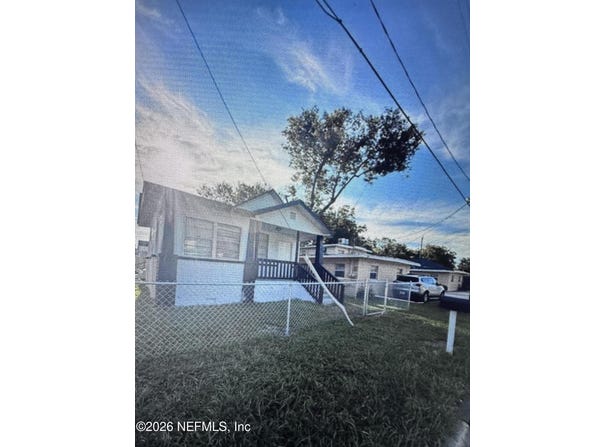 1352 MOUNT HERMAN Street, Jacksonville, FL 32209