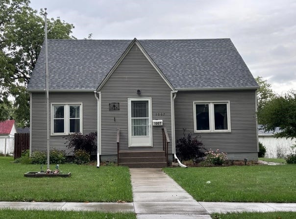 1007 S 2nd Avenue, Rock Rapids, IA 51246