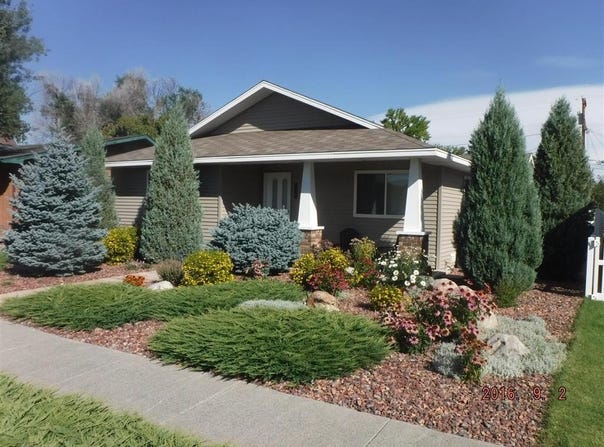 1413 Bleistein Ave, Cody, WY 82414