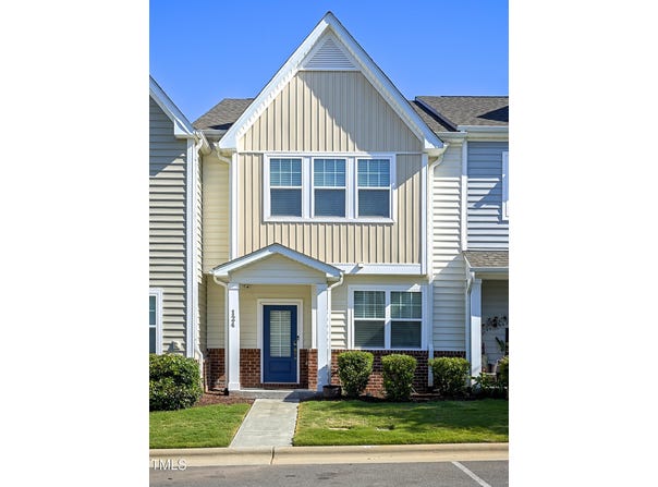 124 Shale Creek Drive, Durham, NC 27703