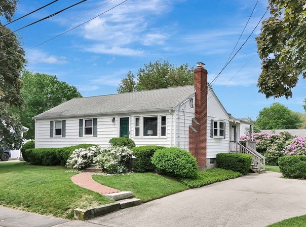 291 Levin Rd, Rockland, MA 02370