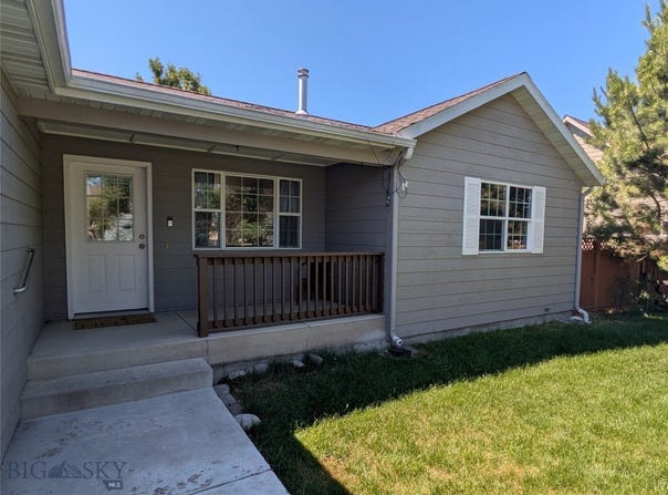 477 W River Rock, Belgrade, MT 59714