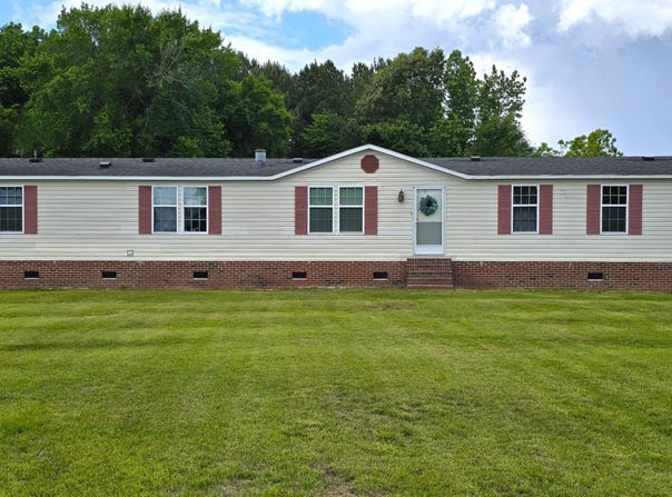 129 Doll Harrell Road, Hertford, NC 27944