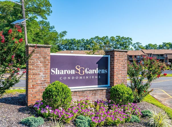 702 Sharon Garden Court, Woodbridge Proper, NJ 07095