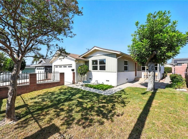 10742 Alclad Avenue, Whittier, CA 90605