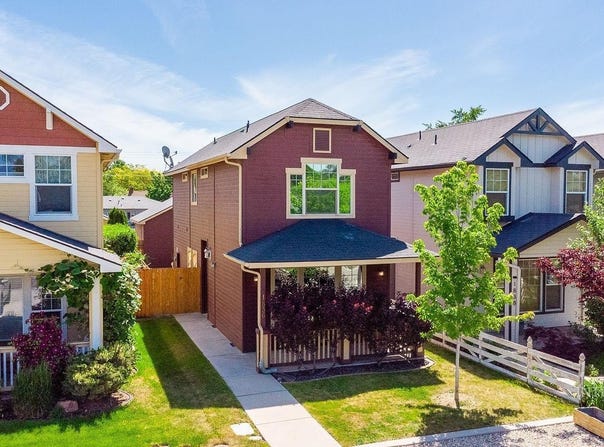 1836 S Latah St, Boise, ID 83705
