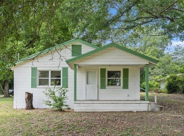 10275 Millarden Road, Woodbury, GA 30293