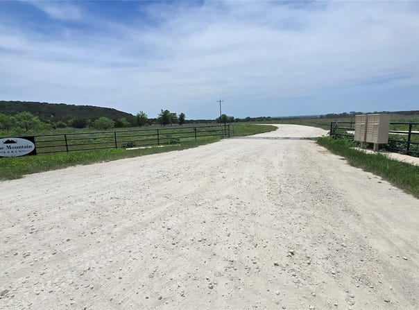 Tbd PR 16025, Hamilton, TX 76538