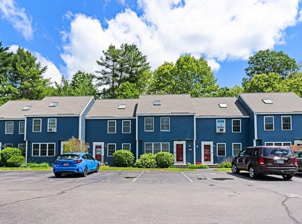 12 Turkey Trail, Windham, ME 04062