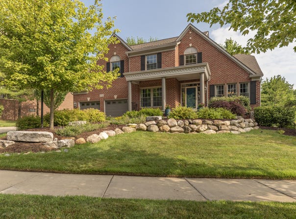 41452 Burroughs Avenue, Novi, MI 48377
