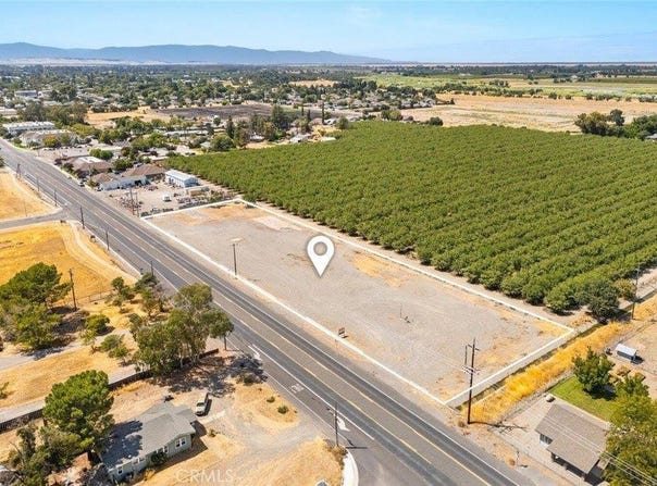 904 East Walker Street, Orland, CA 95963