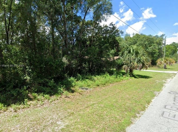 4102 E Berry St, Inverness, FL 34453
