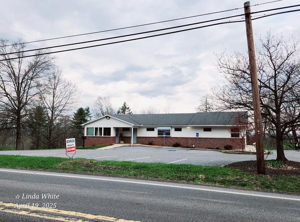 478 Seminary st, Cassville, PA 16623