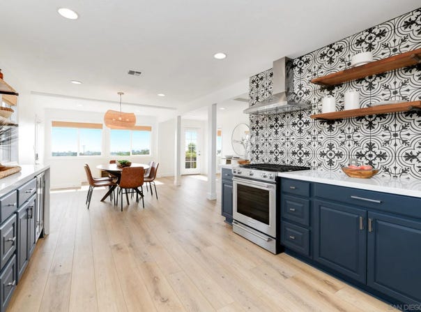 1129 Bonita Dr, Encinitas, CA 92024