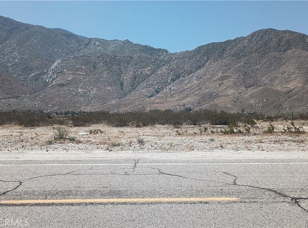 0 Bonita Ave, Cabazon, CA 92230