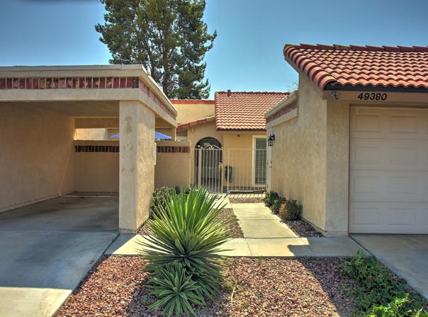 49380 Eisenhower Drive, Indio, CA 92201