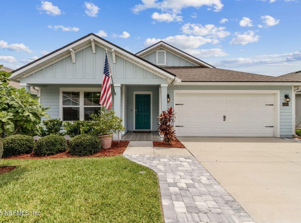 83687 NETHER Street, Fernandina Beach, FL 32034