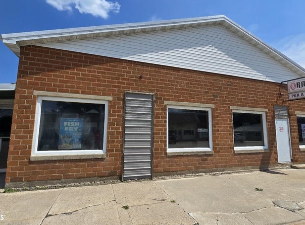 111 N Main Street, Rake, IA 50465