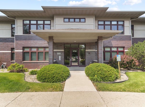 6758 Raymond Road, Madison, WI 53719