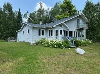 22551 THEINER Trail, Hillman, MI 49746