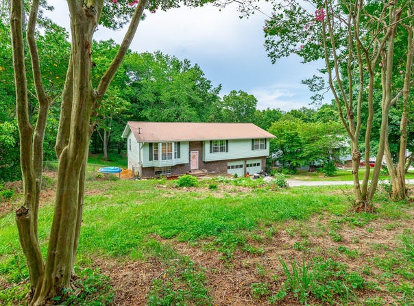 166 Ault Drive, Rocky Face, GA 30740