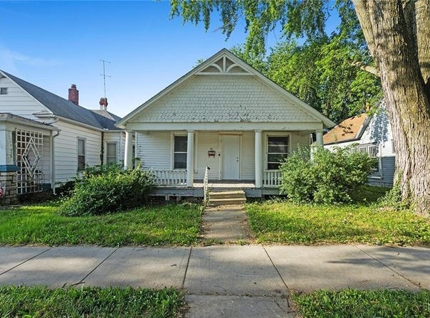 411 Main Street, Osawatomie, KS 66064