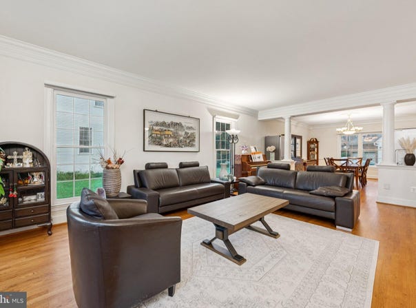 11375 HARDING ROAD, LAUREL, MD 20723