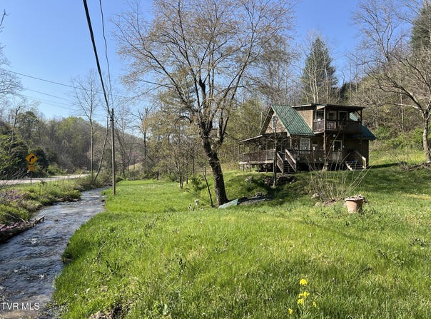 14251 Nickelsville Hwy. Highway, Nickelsville, VA 24271