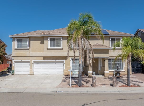 4400 Glen Canyon Cir, Pittsburg, CA 94565