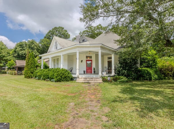 5 W Oak Street, Luthersville, GA 30251