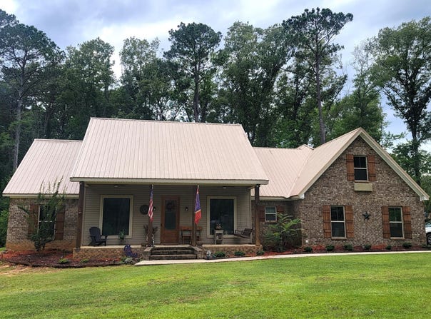 115 Pinedale Road, Terry, MS 39170