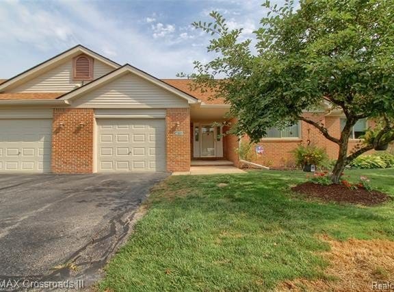 46158 Reedgrass Lane, Van Buren, MI 48111