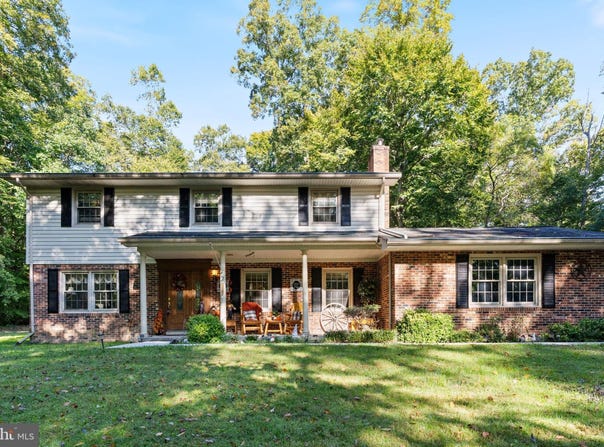 9150 CEDAR Street, LA PLATA, MD 20646